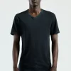 Classic V-Neck Tee