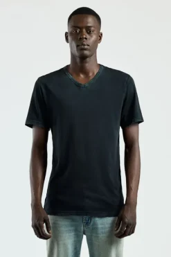 Classic V-Neck Tee