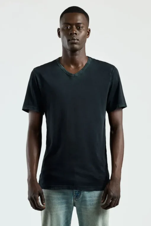 Classic V-Neck Tee
