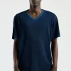 Classic V-Neck Tee