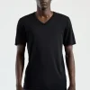 Classic V-Neck Tee