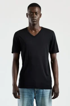 Classic V-Neck Tee