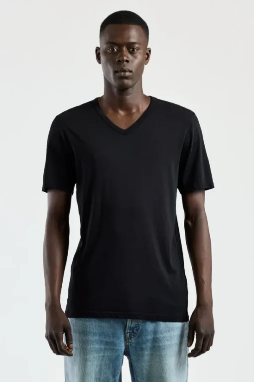 Classic V-Neck Tee