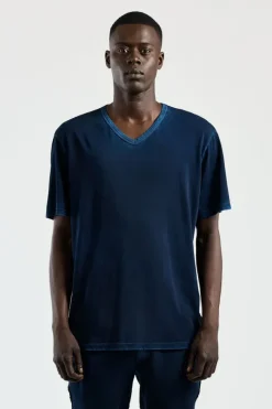Classic V-Neck Tee