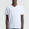 Classic V-Neck Tee
