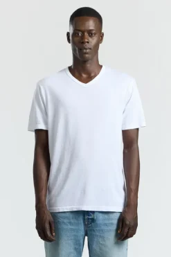 Classic V-Neck Tee