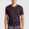 Classic V-Neck Tee
