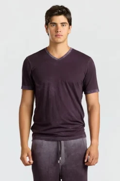 Classic V-Neck Tee
