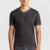 Classic V-Neck Tee