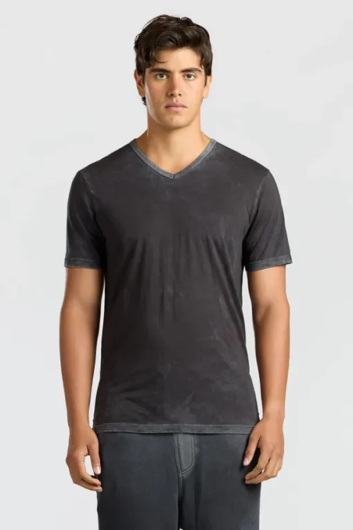 Classic V-Neck Tee