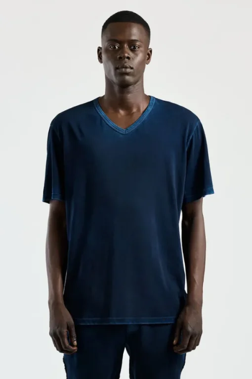 Classic V-Neck Tee