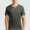 Classic V-Neck Tee