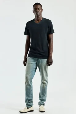 Classic V-Neck Tee