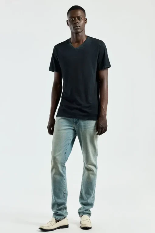 Classic V-Neck Tee