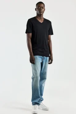 Classic V-Neck Tee