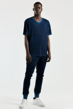 Classic V-Neck Tee