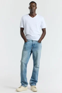 Classic V-Neck Tee