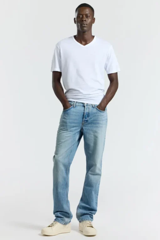 Classic V-Neck Tee