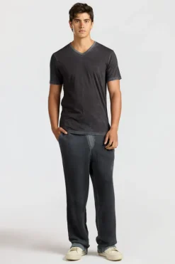 Classic V-Neck Tee