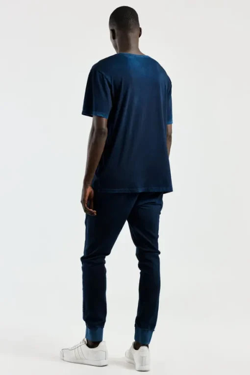 Classic V-Neck Tee