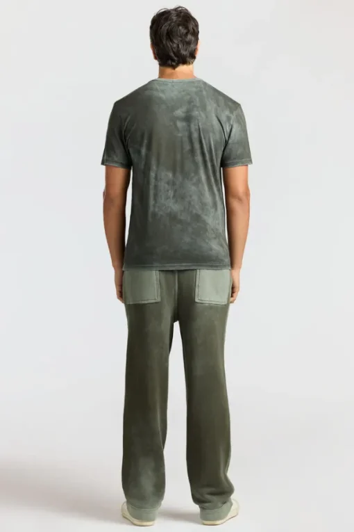 Classic V-Neck Tee