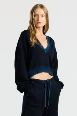 Geneva Sweatshirt