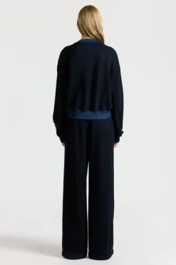 Geneva Sweatshirt
