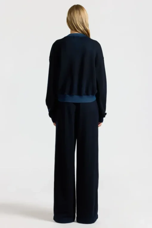 Geneva Sweatshirt