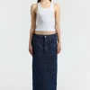 Gia Maxi Skirt (Sale)