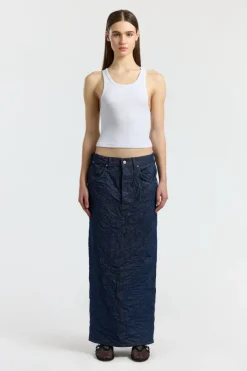 Gia Maxi Skirt (Sale)