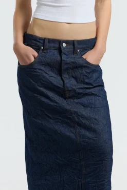 Gia Maxi Skirt (Sale)