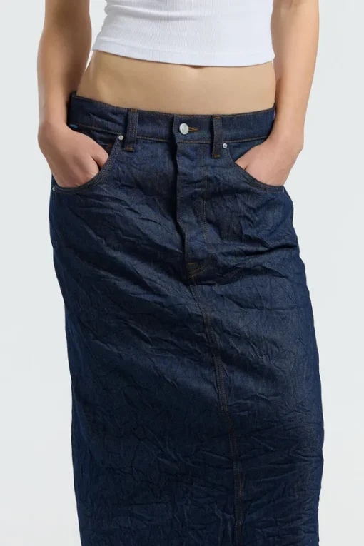 Gia Maxi Skirt (Sale)