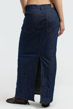 Gia Maxi Skirt (Sale)