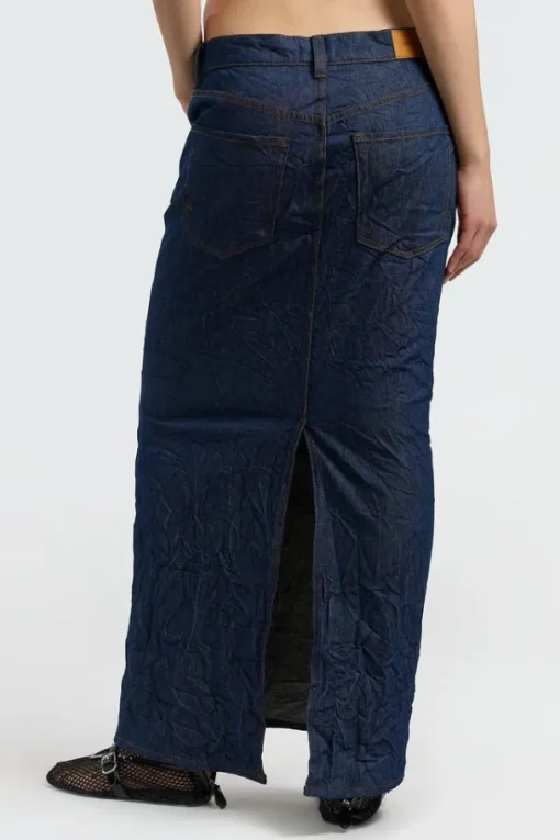 Gia Maxi Skirt (Sale)