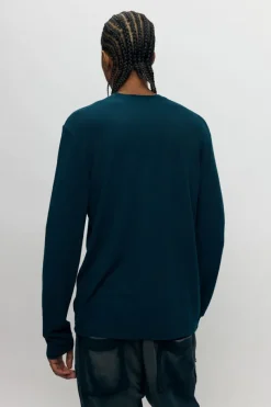 Hendrix Crew Shirt (Sale)