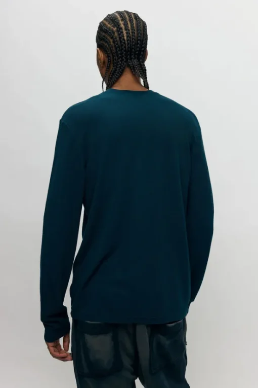 Hendrix Crew Shirt (Sale)