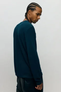 Hendrix Crew Shirt (Sale)
