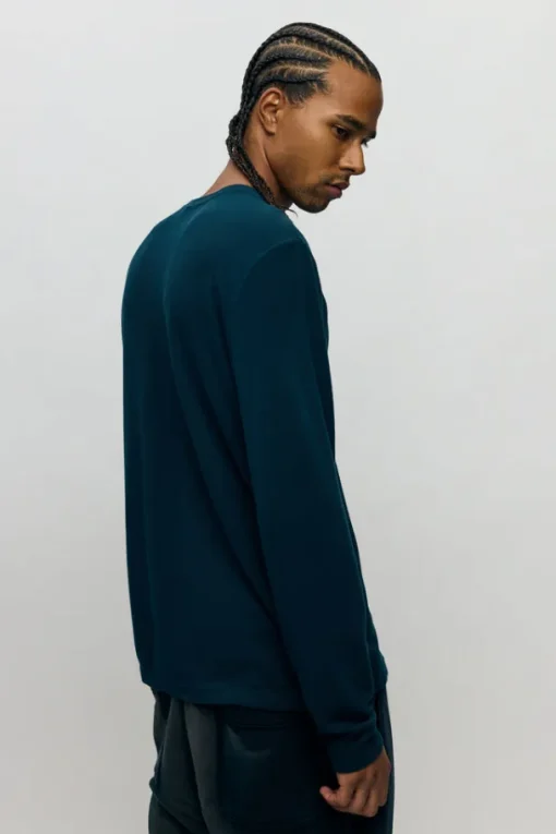 Hendrix Crew Shirt (Sale)