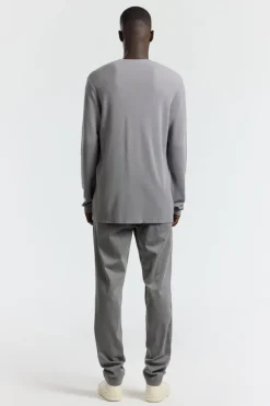 Hendrix Crew Shirt (Sale)