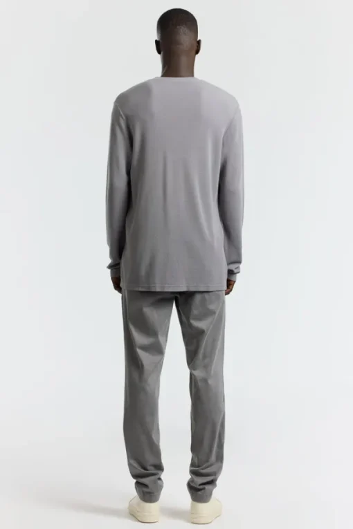 Hendrix Crew Shirt (Sale)
