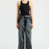 London Relaxed Pant