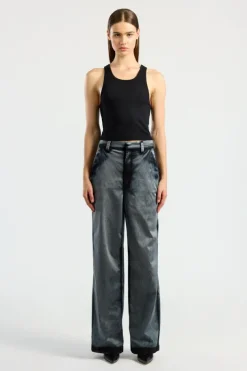 London Relaxed Pant