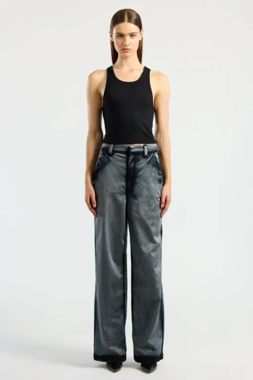 London Relaxed Pant