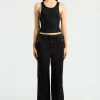 London Relaxed Pant