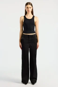 London Relaxed Pant