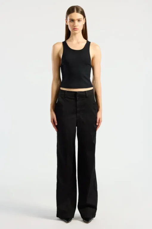 London Relaxed Pant
