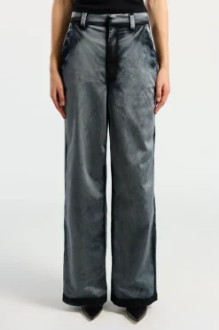 London Relaxed Pant