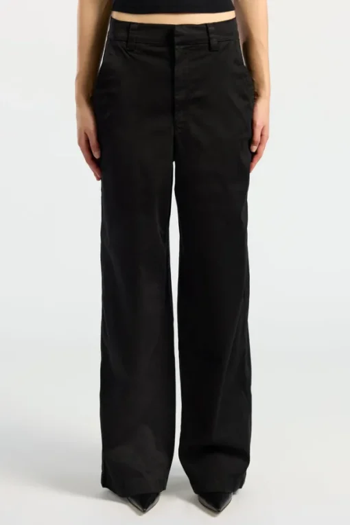 London Relaxed Pant