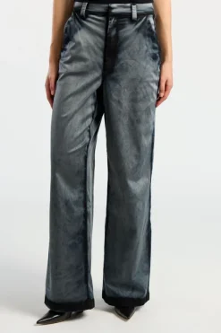 London Relaxed Pant