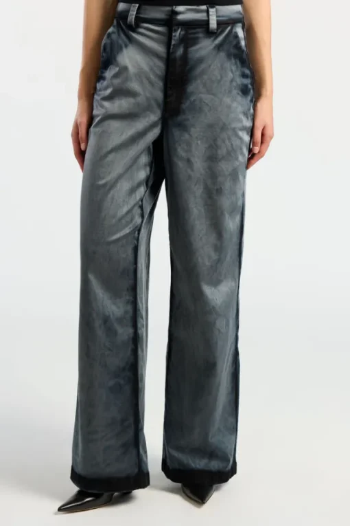 London Relaxed Pant